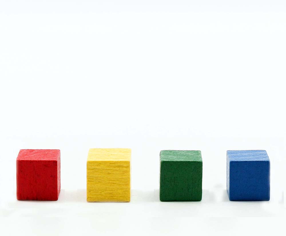 Large Cube
