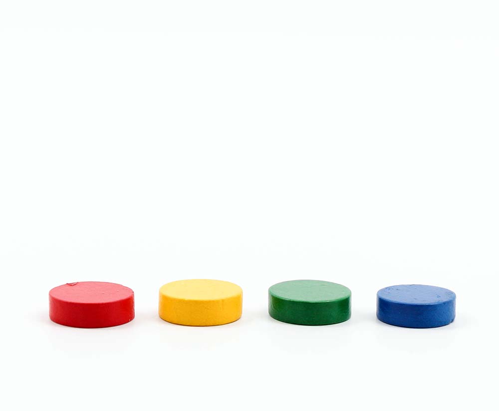 Small Disc