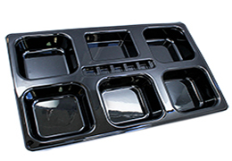 Tame the inside of your board game box with an organizing insert to keep pieces safe and in place.