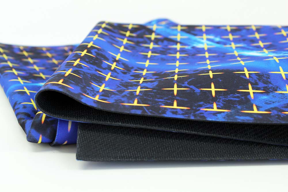 Board Game Rubber Playmat Surface