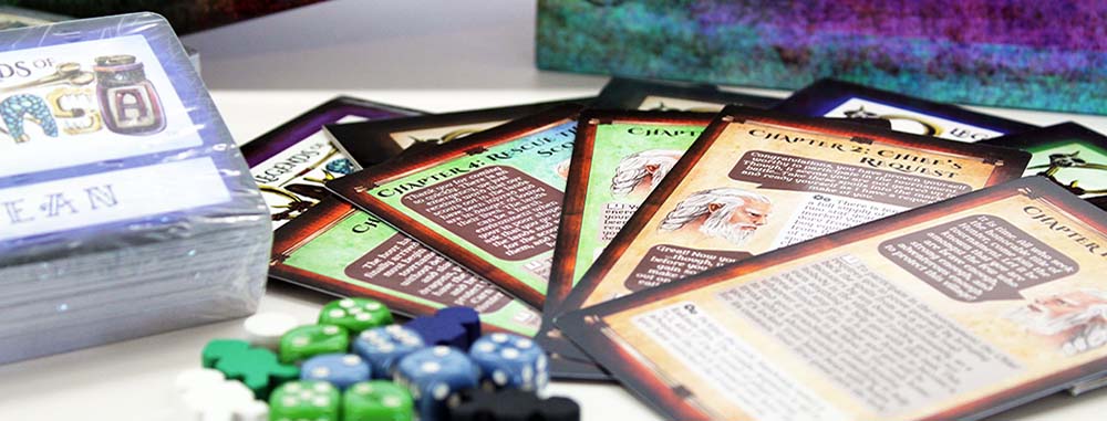 Board Game