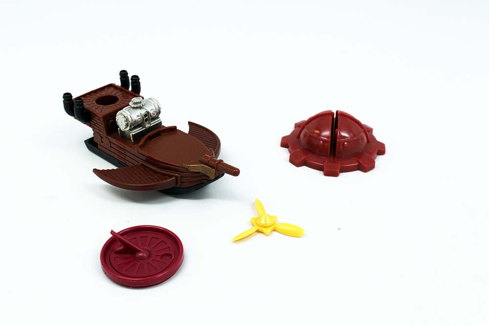 Board Game Industry Standards Toys Figurines