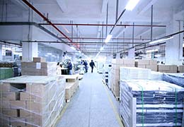 How PrintNinja simplifies the complex processes involved in shipping books halfway around the world.