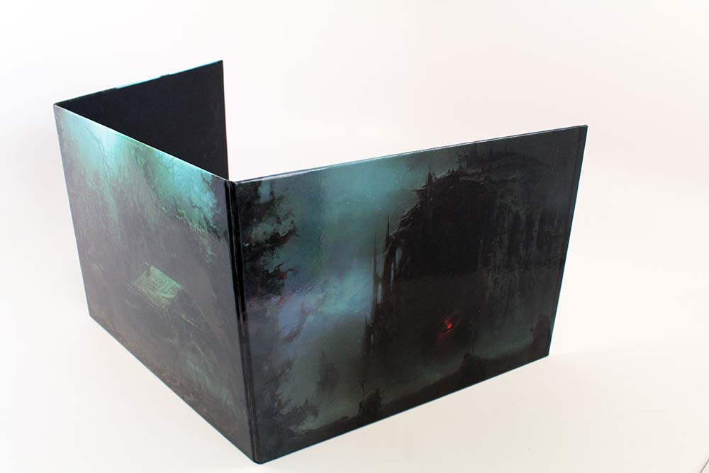 Board Game Screens Dividers