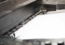 Avoid scuffs on your cover by adding a special coating.