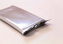 Holds up to 20 cards - perfect for add-on packs.