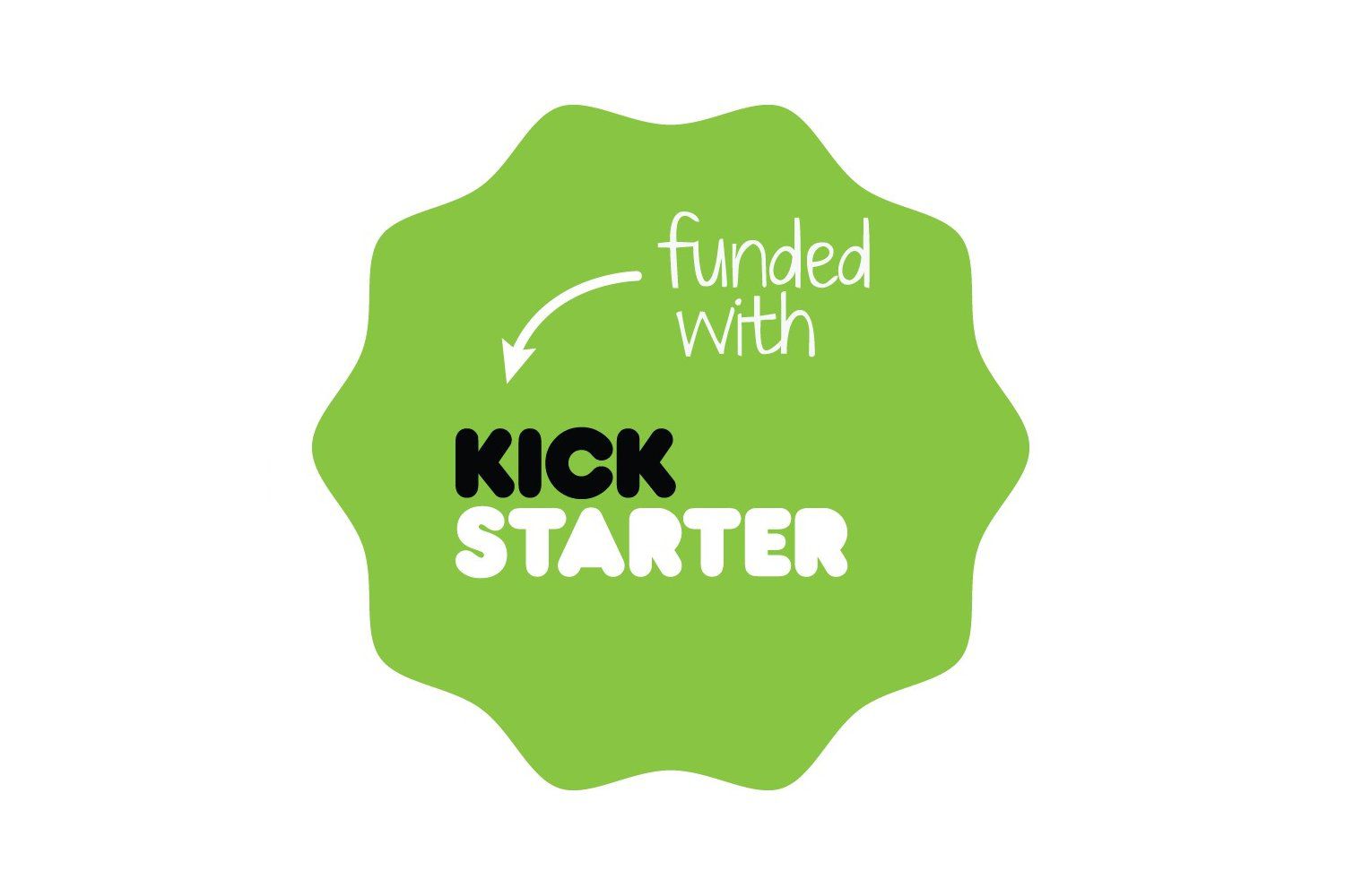 If you're launching a Kickstarter or using any other crowdfunding platform, we have a promotion for you.