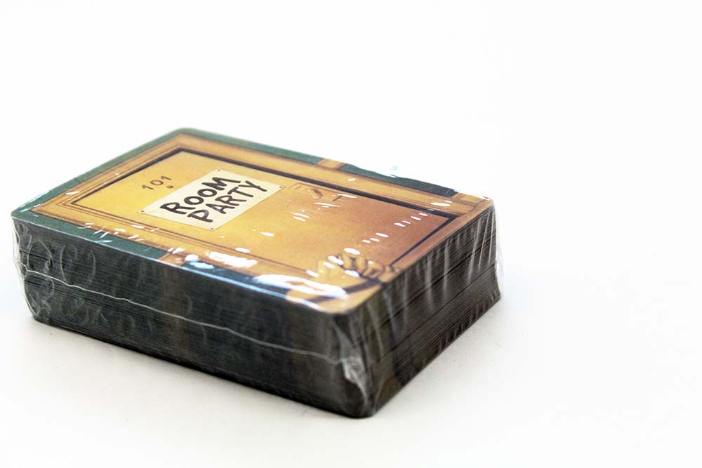 Shrinkwrap No Box