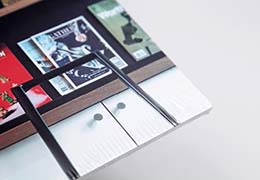 We can shrink wrap your books or games before shipping them to you, keeping them sealed and ready for sale.