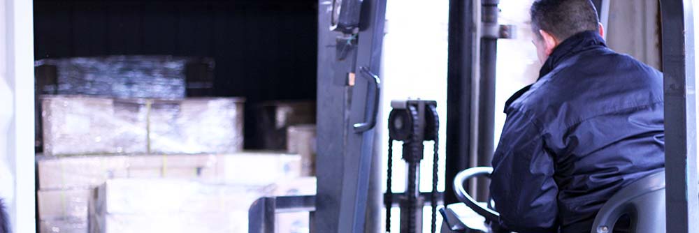 Shipping Methods International